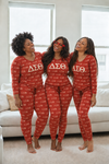 NEW 𝚫𝚺Θ-Lounge Wear -PRE-ORDER