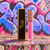 Pretty PRAISE- Moisturizer Lip Gloss