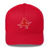 NEW-She is ALL That TOO - Trucker Cap