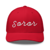 NEW-Hey Soror- Trucker Cap