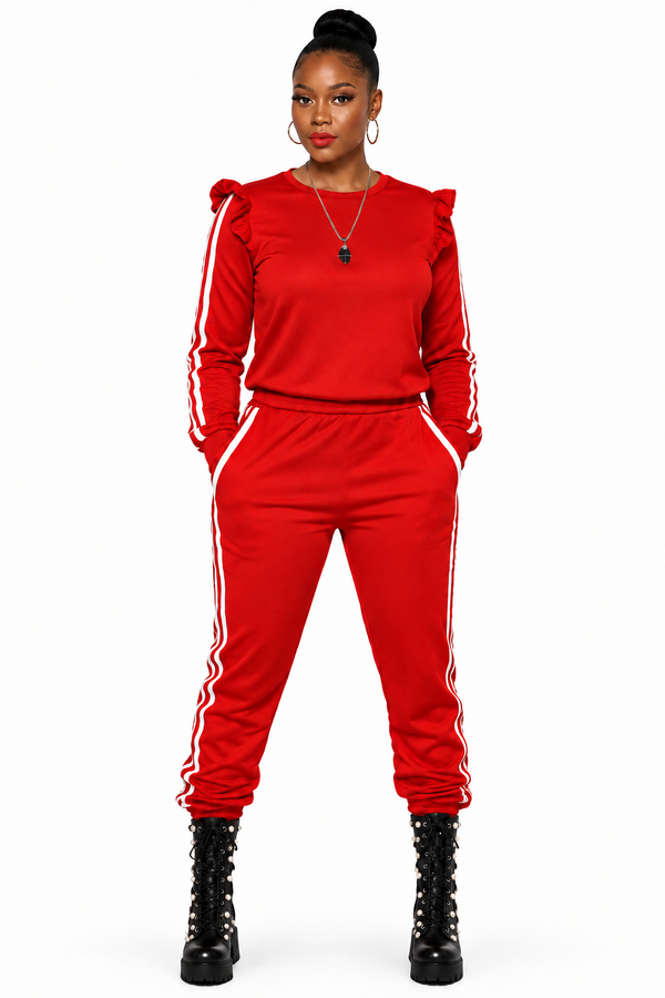 Be OWT -Women's 2 piece set -CHIC UNDER $50