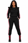 Be OWT -Women's 2 piece set -CHIC UNDER $50