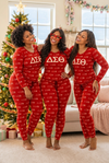 Pre-SALE - 𝚫𝚺Θ-Lounge Wear -PRE-ORDER SALE!
