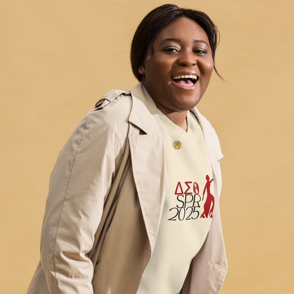 π«πΊπ― Spring 2025 -Embroidered Sweatshirt