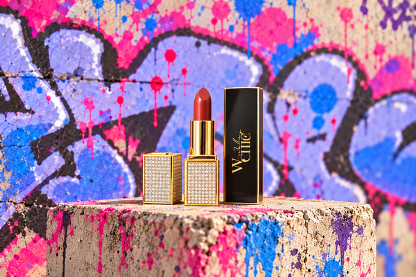 Unstoppable Love- Diamond Tube Lipstick