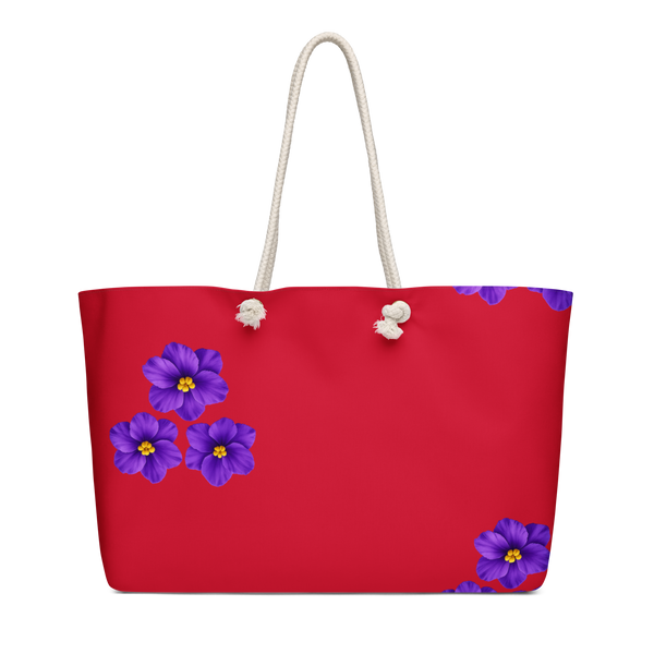 Soror II -Weekender bag