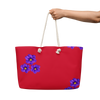Soror II -Weekender bag