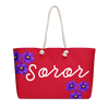 Soror II -Weekender bag
