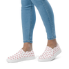 𝚫𝚺𝚯- Tennis Slip-On Canvas Shoes w/ FREE SHIPPING!