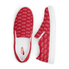 𝚫𝚺𝚯- Tennis Slip-On Canvas Shoes -FREE SHIPPING!
