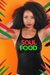SOUL FOOD - WOMEN'S SWIMSUIT - JUNETEENTH