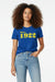 Since 1922 - Classic Fitted Tee - Worthy Chic