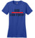 God Confident - Fitted T- shirt - Worthy Chic