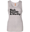 BBW- Soft Knitted Tank