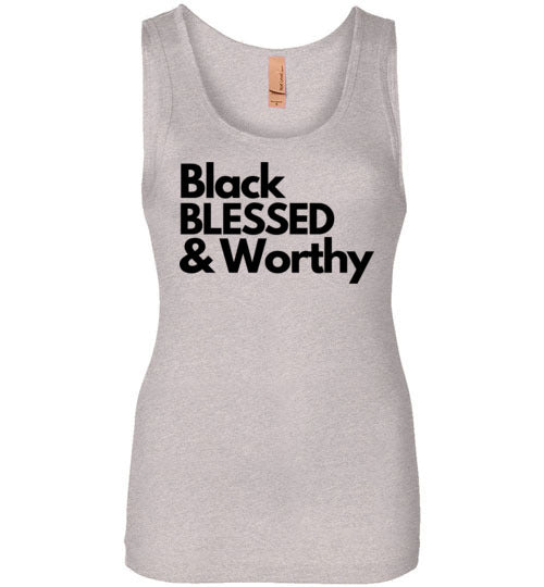 BBW- Soft Knitted Tank