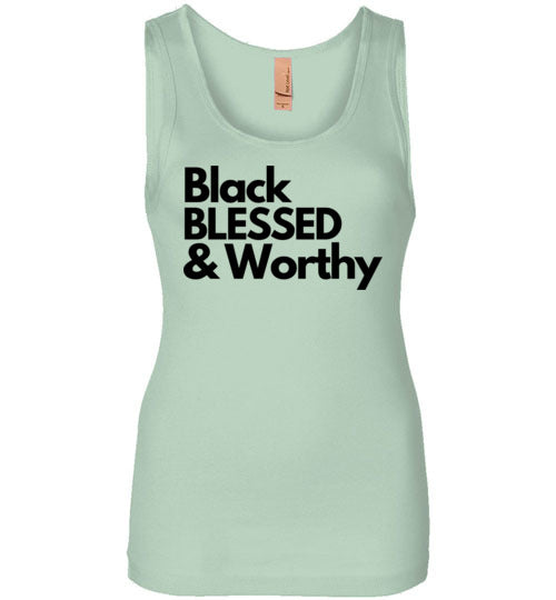 BBW- Soft Knitted Tank