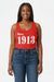 Since 1913 - Jersey Tank Top - Worthy Chic