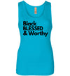 BBW- Soft Knitted Tank