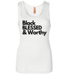 BBW- Soft Knitted Tank