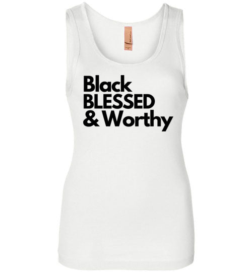 BBW- Soft Knitted Tank