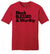 Black Blessed Worthy - Men's Tee
