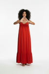 NEW- Madame Flow - Women’s Bohemian Dress -CLEARANCE SALE!