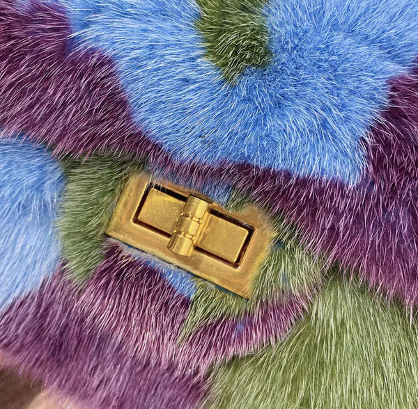 Lil Miss Nita - Women's Handbag