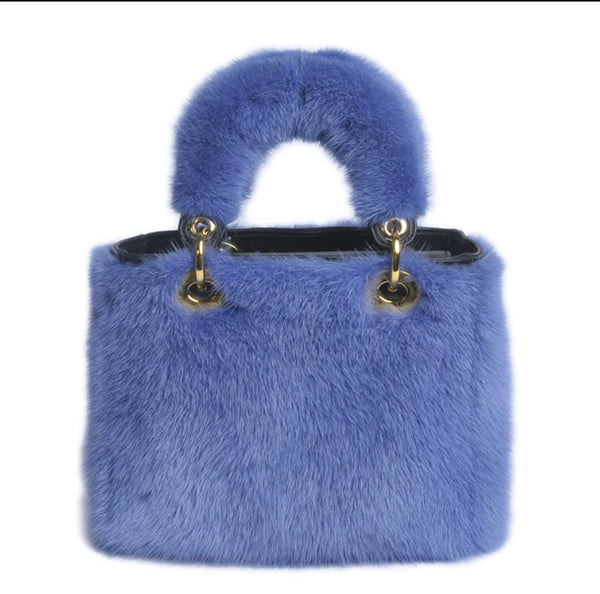 Lil Miss Nita - Women's Handbag