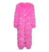 The PANK- Winter Coat