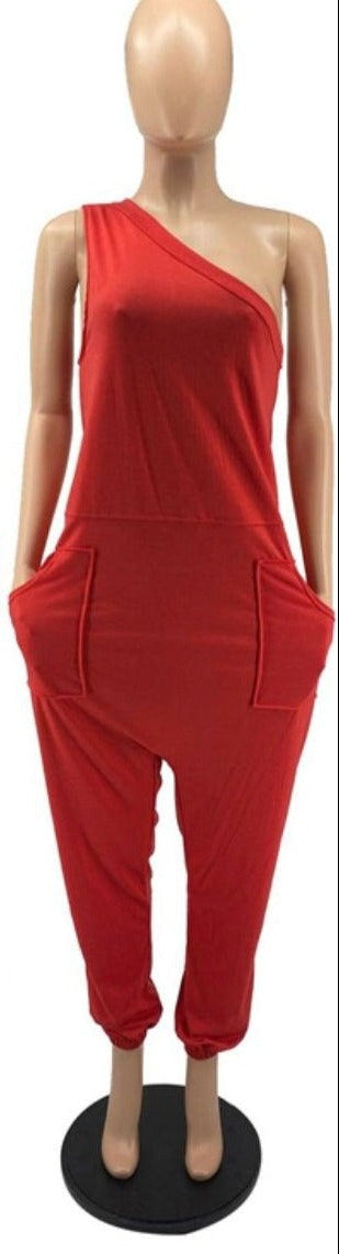 Miss Rump Shaker -Romper SALE! - Worthy Chic