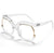 Clearly Chic - Fashion Glasses