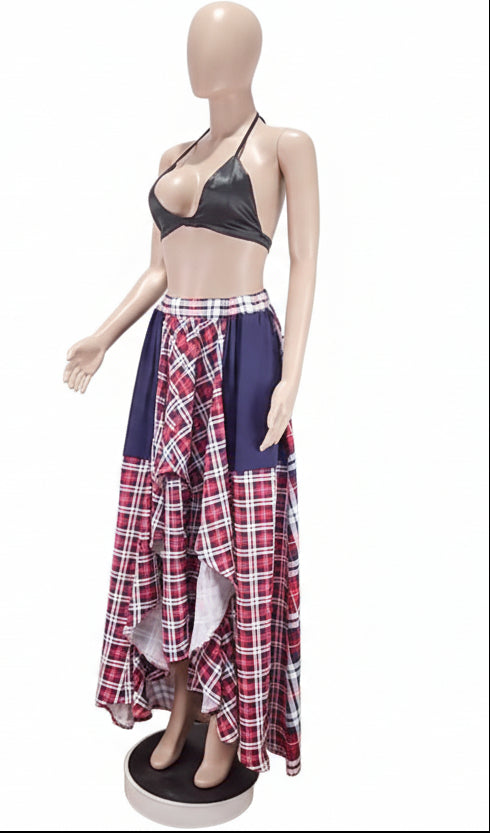 Madame Elle Chic- Women's Skirt SALE!