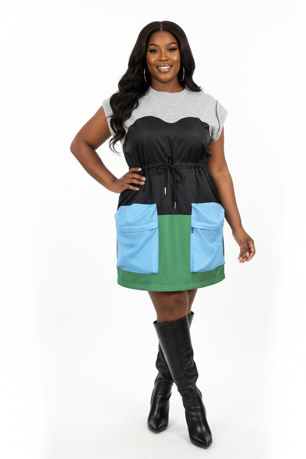 Miss Breezy - Women's Dress SALE!