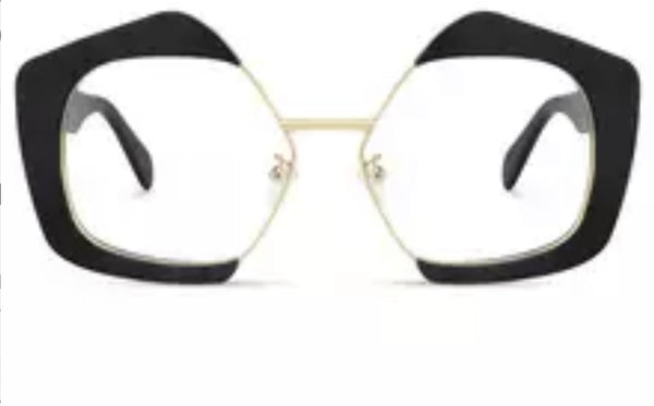 Rock Da Bells -Retro Optical Glasses