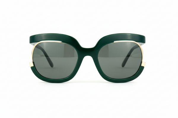 Miss See Lo - Retro Glasses -LAST OF STOCK!