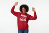 Pray Slay Delta - Hoodie FAST SHIPPING!