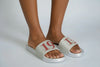 Since 1913 - Custom Rhinestone Slides-SALE! - Worthy Chic