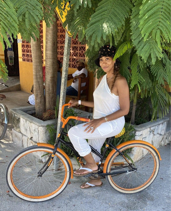 Miss Rump Shaker -Romper SALE! - Worthy Chic