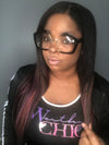 Rock Da Bells -Retro Optical Glasses -SUPER SALE! - Worthy Chic