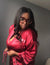 Since 1913 -Silk Robe - OUT OF STOCK! - Worthy Chic