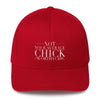 NOT YOUR AVERAGE CHICK! - Ladies Signature Cap - Worthy Chic