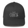 NOT YOUR AVERAGE CHICK! - Ladies Signature Cap - Worthy Chic