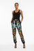 No Bondage - Women Black Bandage Pants - Worthy Chic