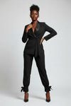 Miss OWT-Women's Two Piece Set-SALE! - Worthy Chic