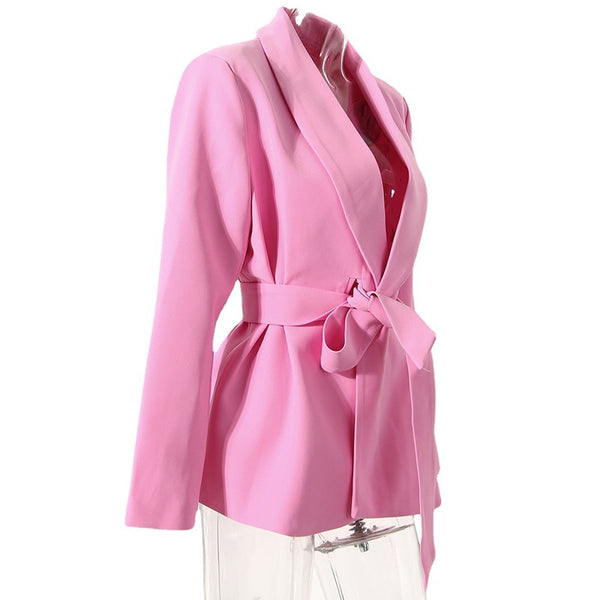 Miss Pretty-Two Piece Suit -SALE!