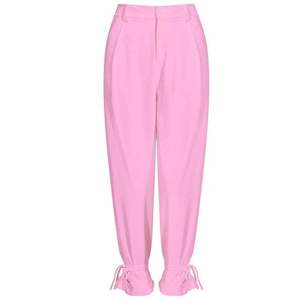 Miss Pretty-Two Piece Suit -SALE!