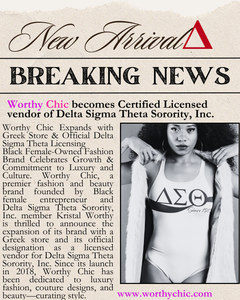 Worthy Chic Expands in 2025