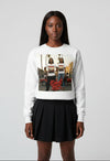 Sisterhood Since 1913- Sweatshirt