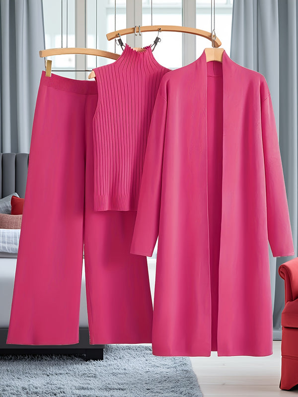 Autumn Gurl - Women's Set