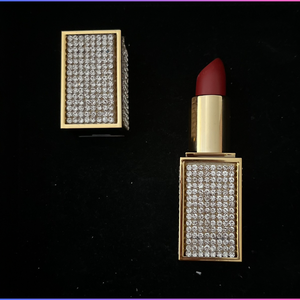 Unstoppable Love- Diamond Tube Lipstick